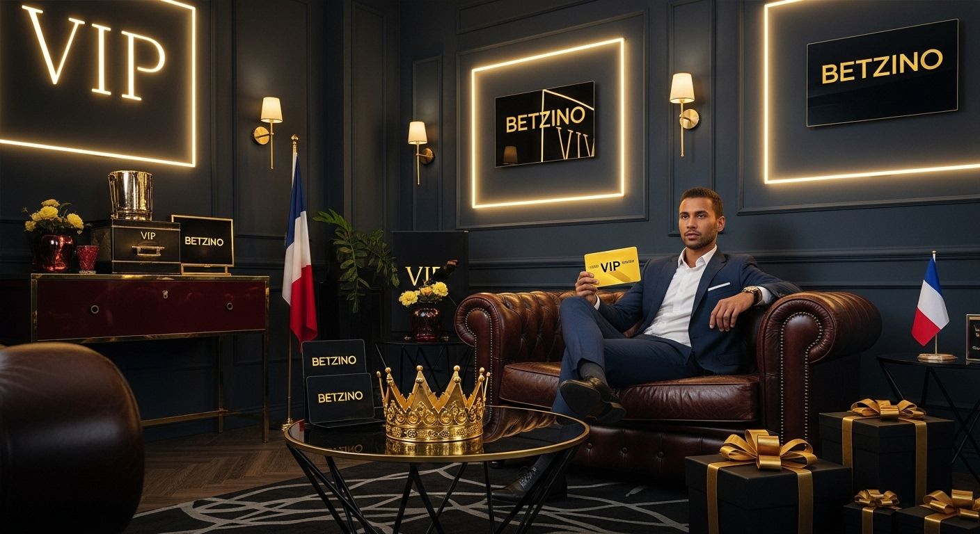 Programmes de fidélité et VIP no deposit registration bonus