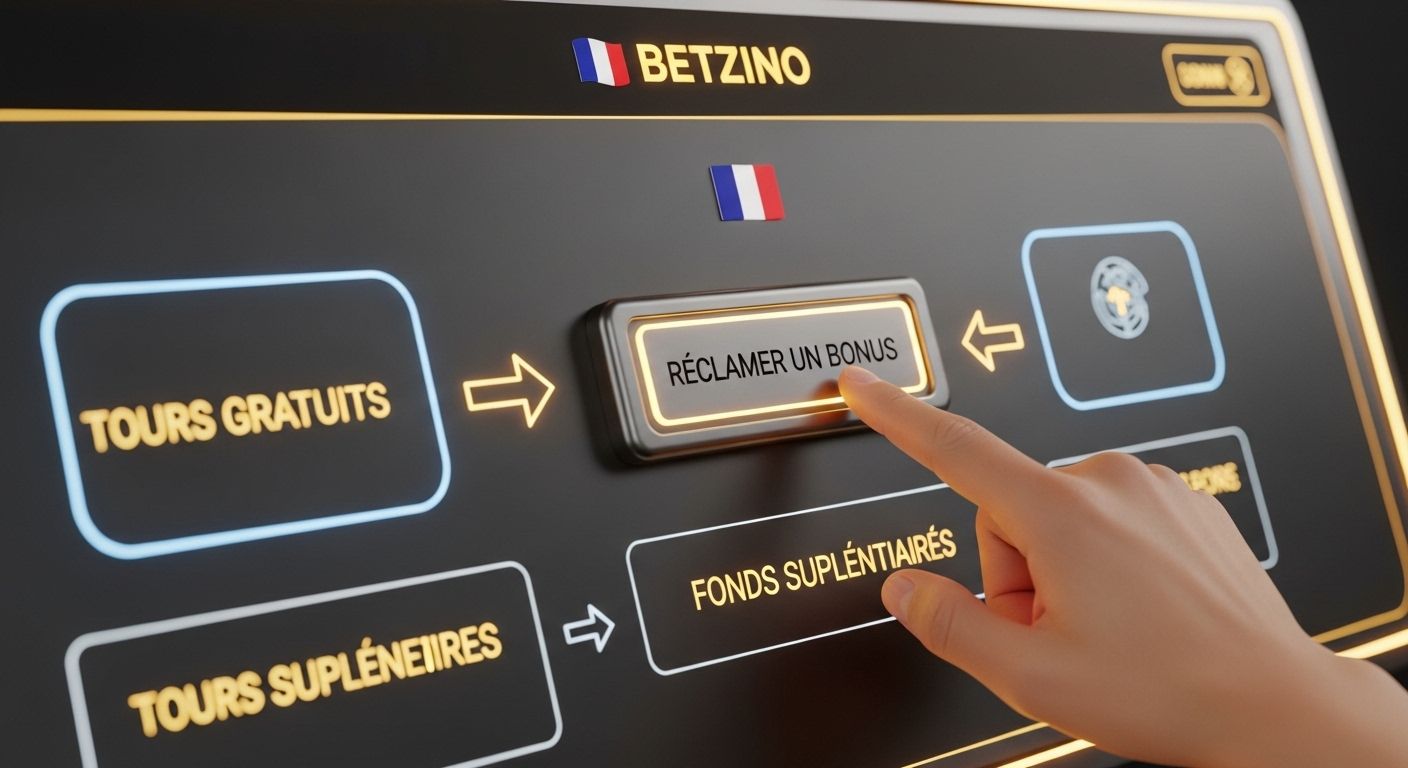 Comment réclamer et utiliser vos bonus active bonuses