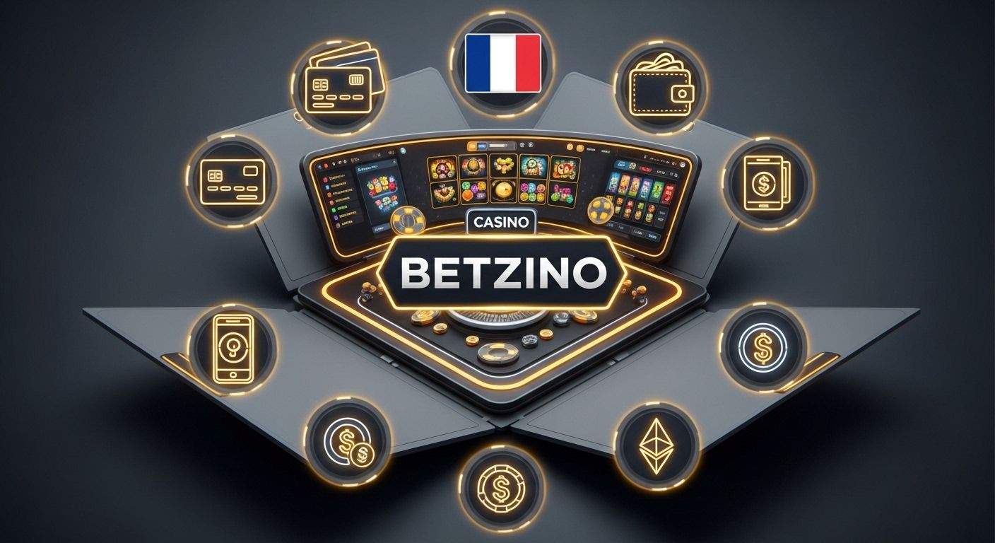 Méthodes de dépôt disponibles minimum deposit casino