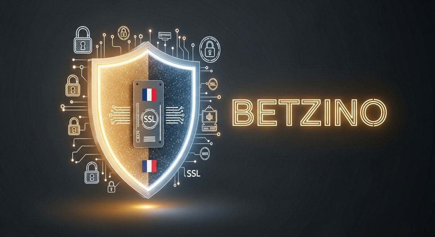Transactions sécurisées et protection online casino payment