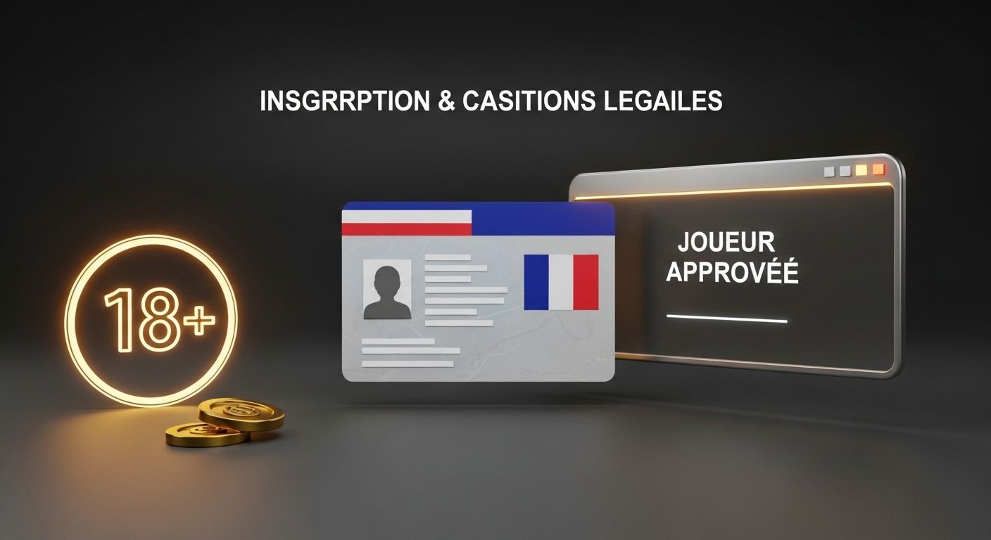Conditions d'admissibilité et d'âge login